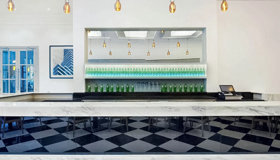 هتل آیبیس دیره کریک ساید دبی